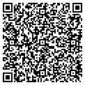 QR code with Huey contacts