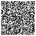 QR code with Weke contacts