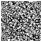 QR code with P&R PC Services contacts