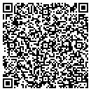 QR code with Hunter Holdings Ventures LLC contacts