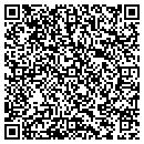 QR code with West Tenn Red Tree Nursery contacts
