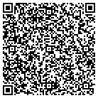 QR code with Hunt Landscape Group contacts
