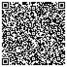 QR code with I AM DISCOVERED contacts