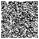 QR code with Robinson Consulting contacts