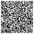 QR code with Hendricks Construction contacts
