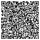 QR code with Infosense contacts
