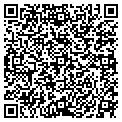 QR code with Infused contacts