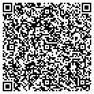 QR code with H & S Contracting LLC contacts