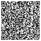 QR code with World Of Heaven Sent contacts