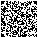 QR code with JB Tallow Interiors contacts