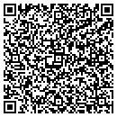 QR code with Anderson Jeffe contacts