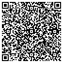 QR code with Andre Geiger contacts