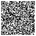 QR code with Itzo contacts