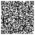 QR code with Jamerson & Assoc contacts