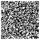 QR code with J and J Ecycle Group contacts