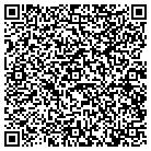 QR code with S C D C Const Planning contacts