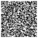 QR code with Radian Group contacts