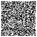 QR code with Pye Law Firm contacts