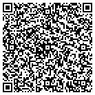 QR code with Thompson Rex Builders Construction contacts