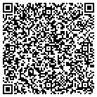 QR code with V K Handyman Carpentry Inc contacts