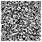 QR code with Woodriver Computer Assoc contacts