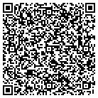QR code with J N Enterprise Inc contacts