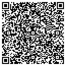 QR code with Zarifis Consulting Service contacts