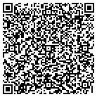 QR code with Fabbri William P MD contacts