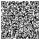 QR code with Chris Faulk contacts