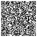 QR code with Chris Thomas contacts