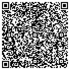QR code with C&J Tools & Lines Inc contacts