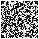 QR code with JP Coastal contacts