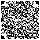 QR code with R & S Auto Distributor contacts