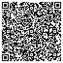 QR code with C&M Square Inc contacts