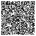 QR code with Xumulus Inc contacts