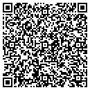 QR code with Coppertect contacts