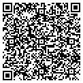 QR code with Djc Construction contacts
