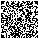 QR code with D R Horton contacts
