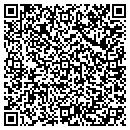 QR code with Jvcyanez contacts