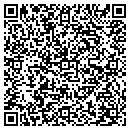 QR code with Hill Constuction contacts