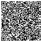 QR code with Hjb Construction Inc contacts