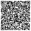 QR code with Kbj Sales Inc contacts