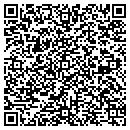 QR code with J&S Floor Cleaning LLC contacts