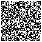QR code with Softek International Inc contacts