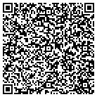 QR code with Konate Group Corp. contacts