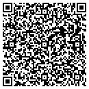 QR code with K&P Cleaning contacts