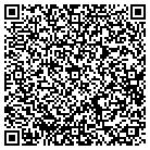 QR code with T K Computer Consulting Inc contacts