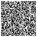 QR code with Gaasch Wade R MD contacts