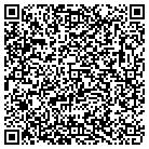 QR code with Galvagno Samuel M MD contacts