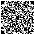 QR code with F Fax contacts